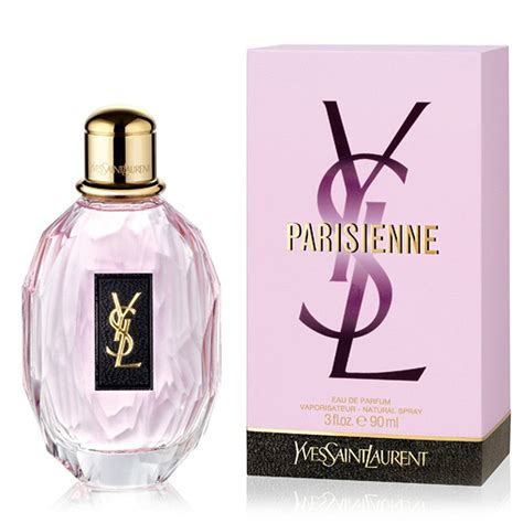 parisienne de yves saint laurent|parisienne perfume gift sets.